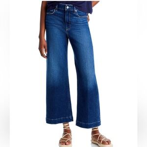 PAIGE Anessa Jeans in color ‘foreign film’, size 24